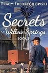 Secrets of Willow Springs 3 (The Amish of Lawrence County #3)