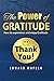 THE POWER OF GRATITUDE by Edward Wafula