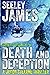 Death and Deception: A Jacob Stearne Thriller (Sabel Security)