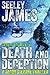 Death and Deception: A Jacob Stearne Thriller (Sabel Security)