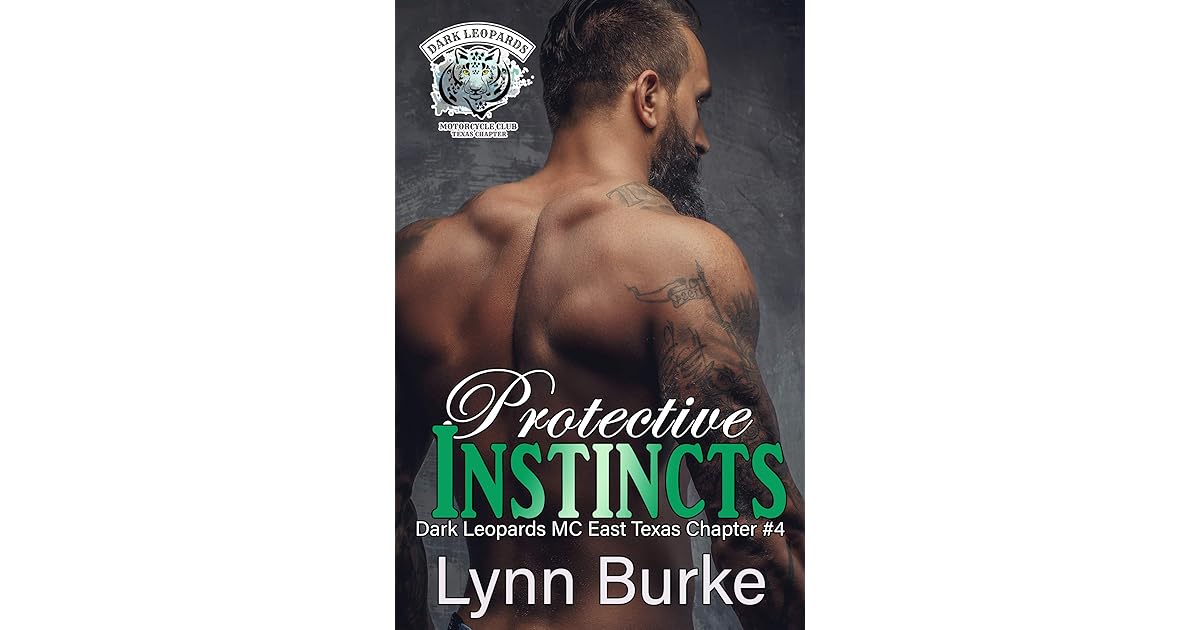 Protective Instincts by Lynn Burke