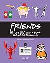 FRIENDS: The One ...