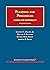 Pleading and Procedure, Cases and Materials (University Casebook Series)