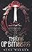 Throne of Embers (Bleeding Realms: Dragon Blessed #3)