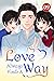 Love Always Finds A Way 9 by Lou Yu