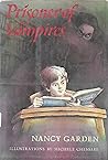 Prisoner of Vampires by Nancy Garden