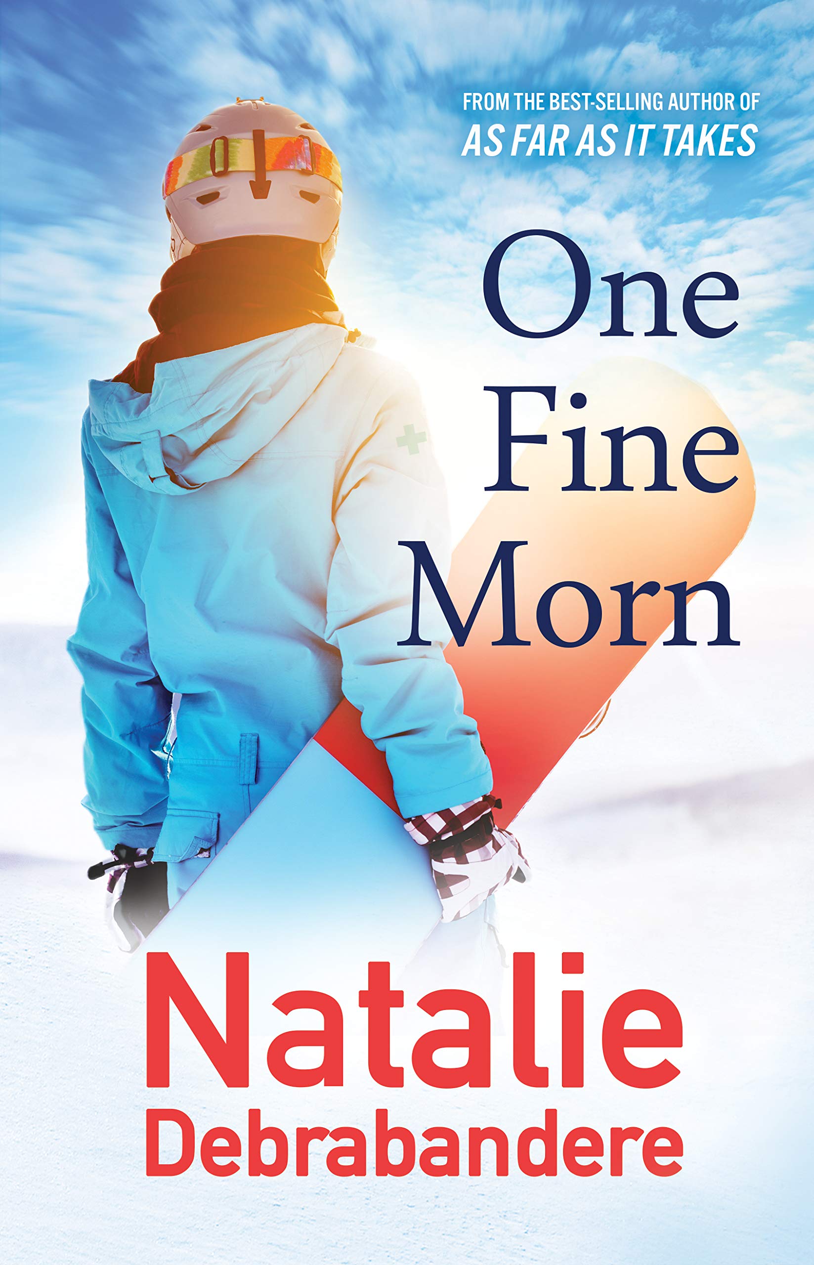 One Fine Morn (Kindle Edition)