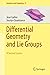 Differential Geometry and Lie Groups by Jean Gallier