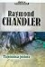 Tajemnica jeziora by Raymond Chandler