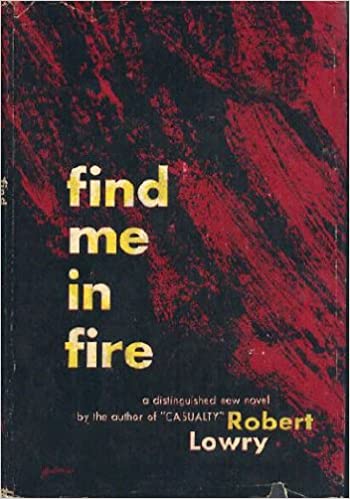 Find Me In Fire