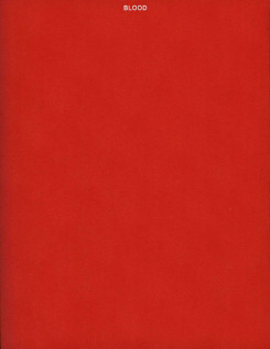 Blood: The Poems And Archive Of R. Broby-Johansen (Paperback)
