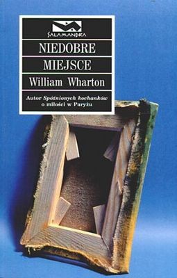 Niedobre miejsce (Paperback)