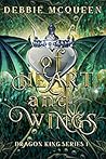 Of Heart and Wings by Debbie McQueen Of Heart and Wings by Debbie McQueen