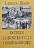 Dzieje inkwizycji hiszpańskiej