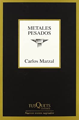 Metales pesados