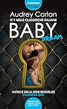 Baby Dream by Audrey Carlan