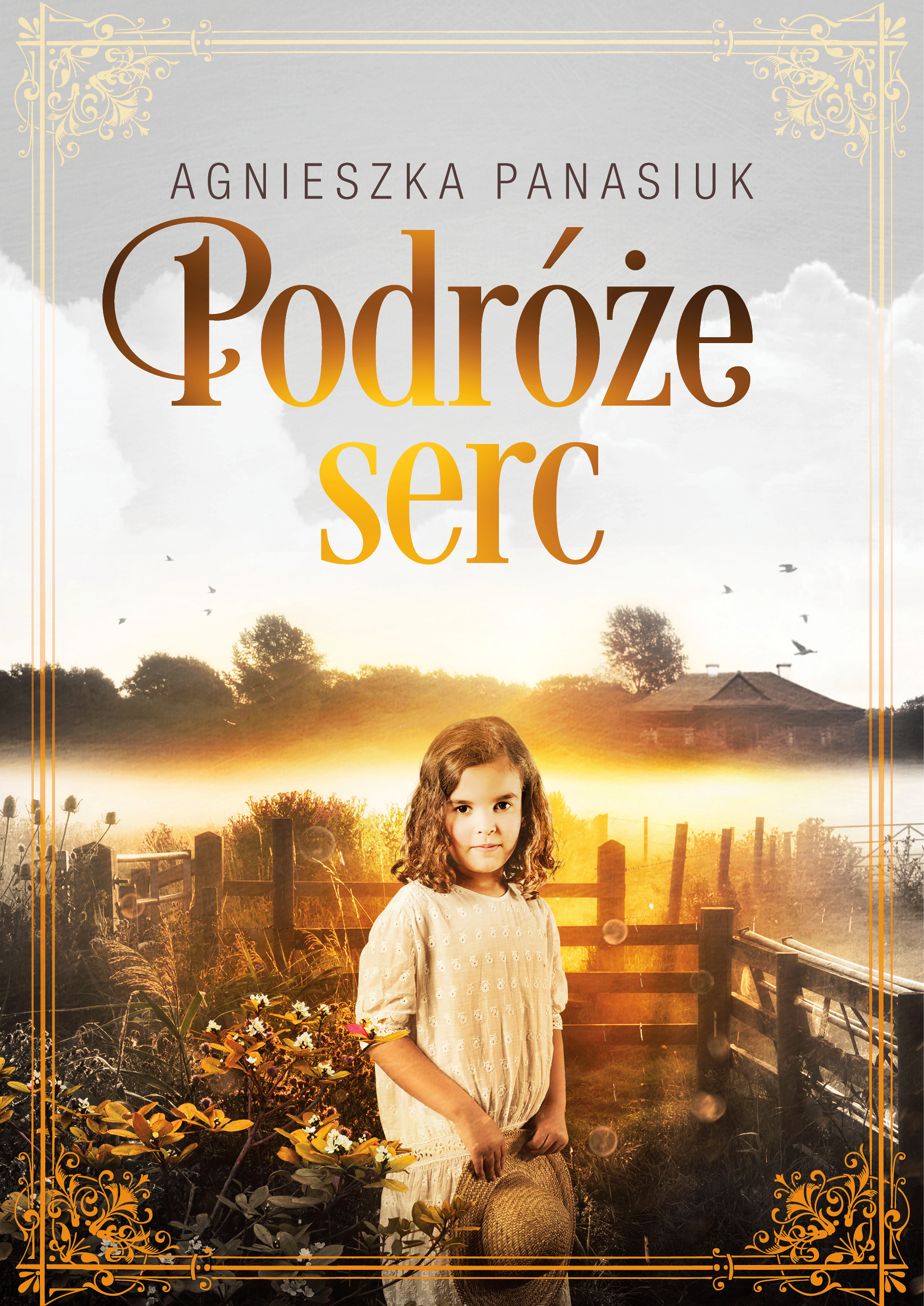 Podróże serc (Paperback)