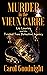Murder in the Vieux Carre by Carol Goodnight Murder in the Vieux Carre by Carol Goodnight