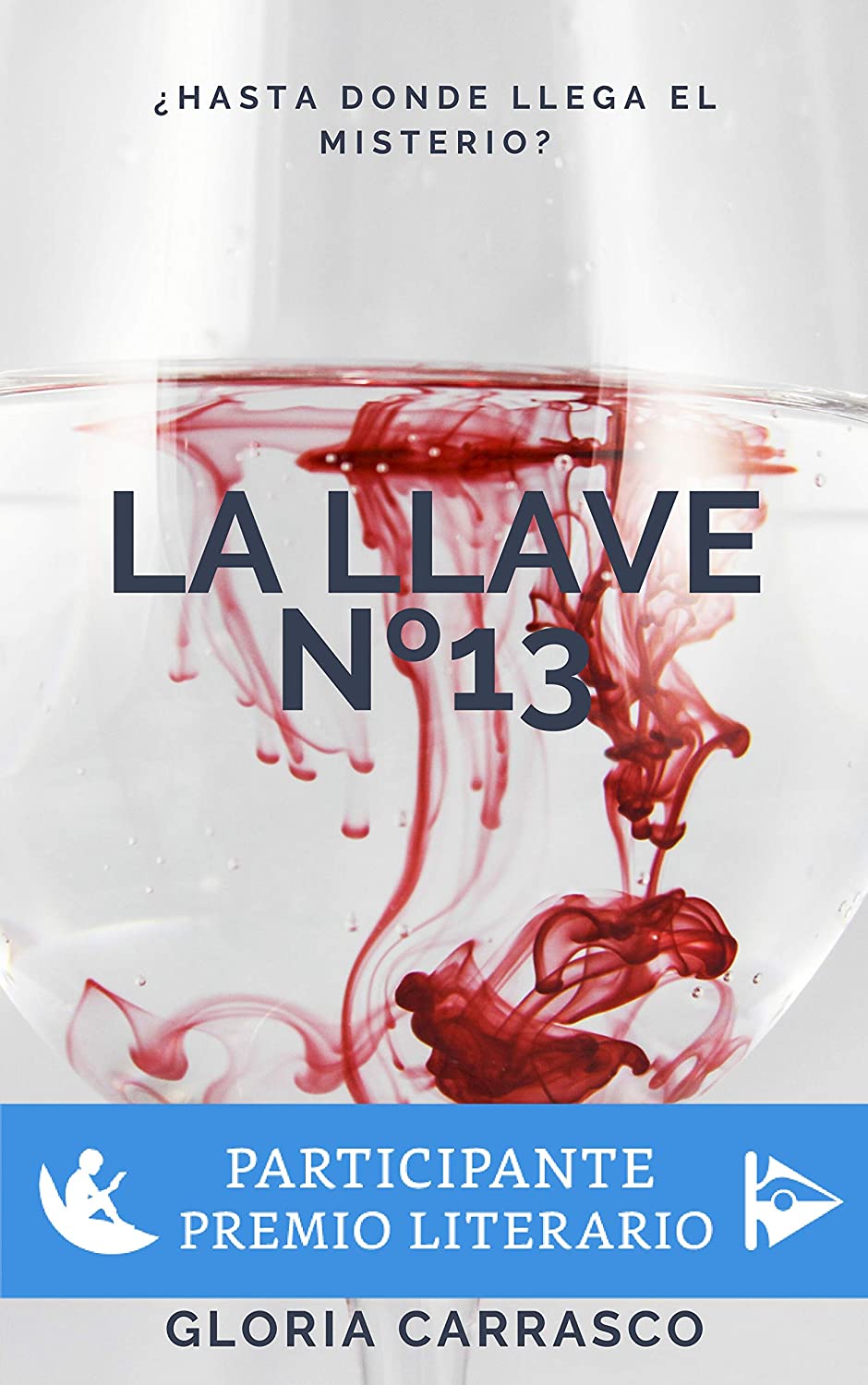 La llave nº 13 (Paperback)