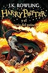 Harry Potter y el...