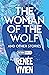 The Woman of the Wolf and Other Stories
