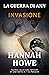 Invasione (Italian Edition)