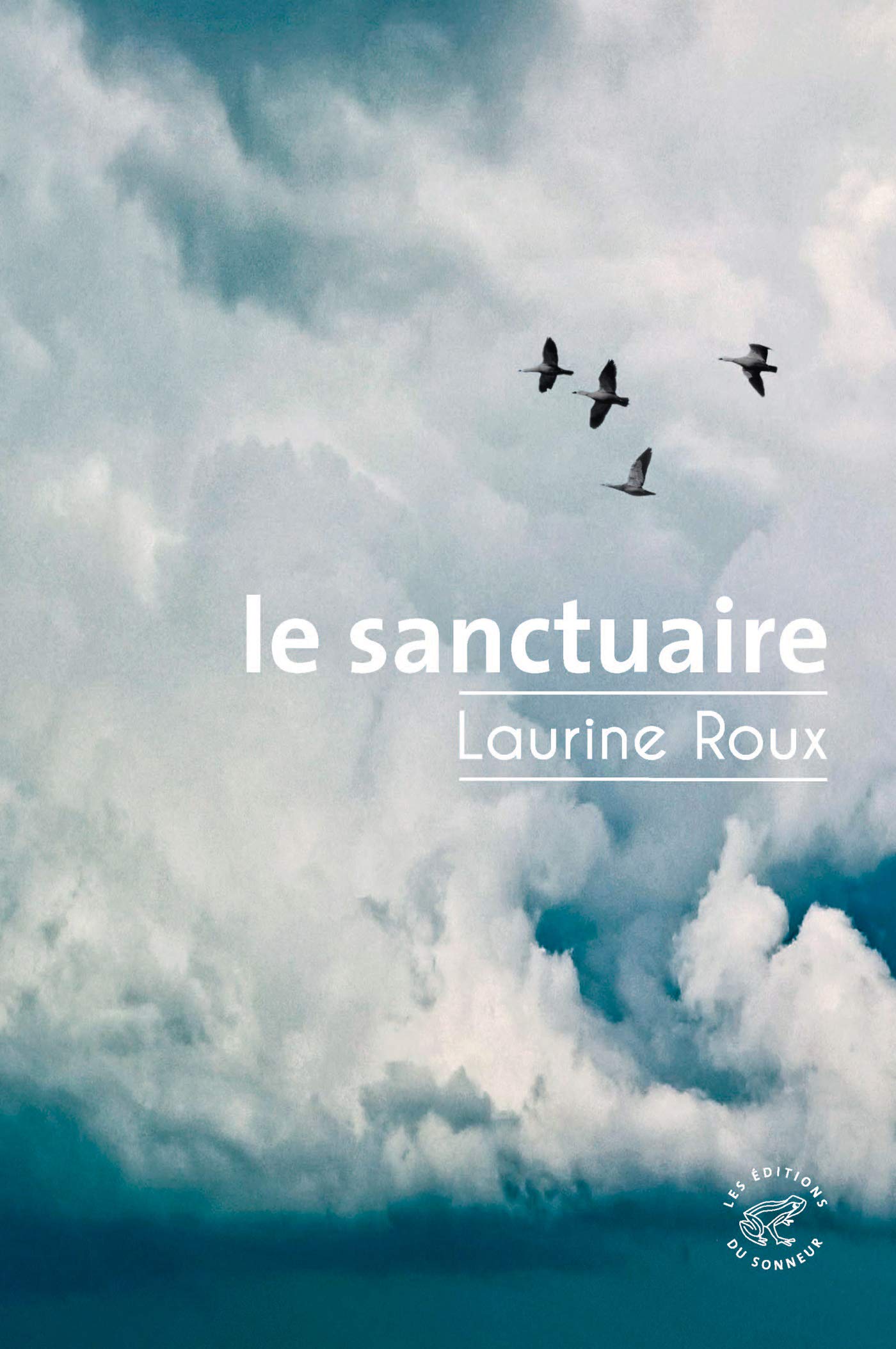 Le Sanctuaire (Kindle Edition)