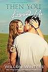 Then You Kissed Me (Tequila Rose, #0.5) Book cover for Then You Kissed Me (Tequila Rose, #0.5)