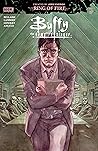 Buffy the Vampire Slayer #17 by Jordie Bellaire