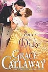 Enter the Duke (Game of Dukes, #2) Enter the Duke (Game of Dukes, #2)