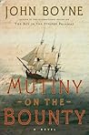 Mutiny on the Bounty by John Boyne