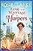 Love and Marriage at Harpers (Harpers Emporium #2)