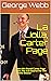 La Jolla, Carter Page: Sub-...