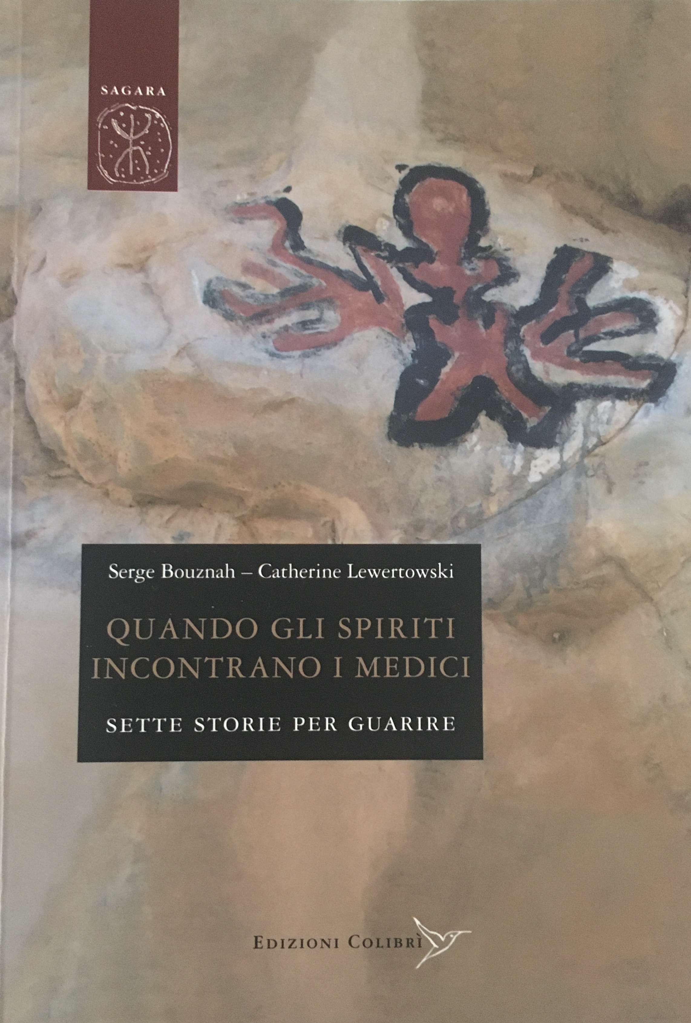 Quando gli spiriti incontrarono i medici (Paperback)