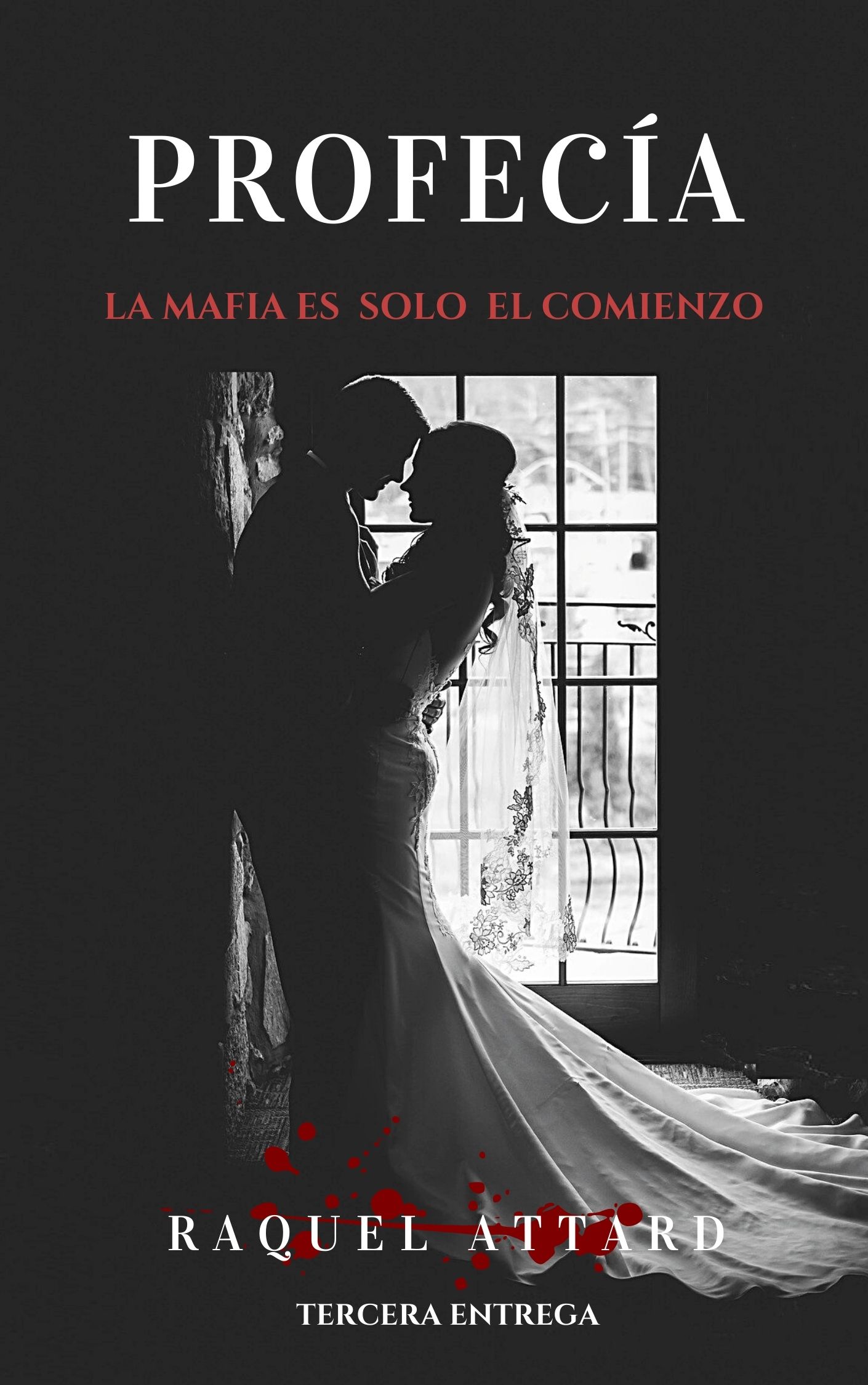 Profecía: La Mafia es solo el comienzo