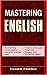Mastering English by Pramod K Chaudhari