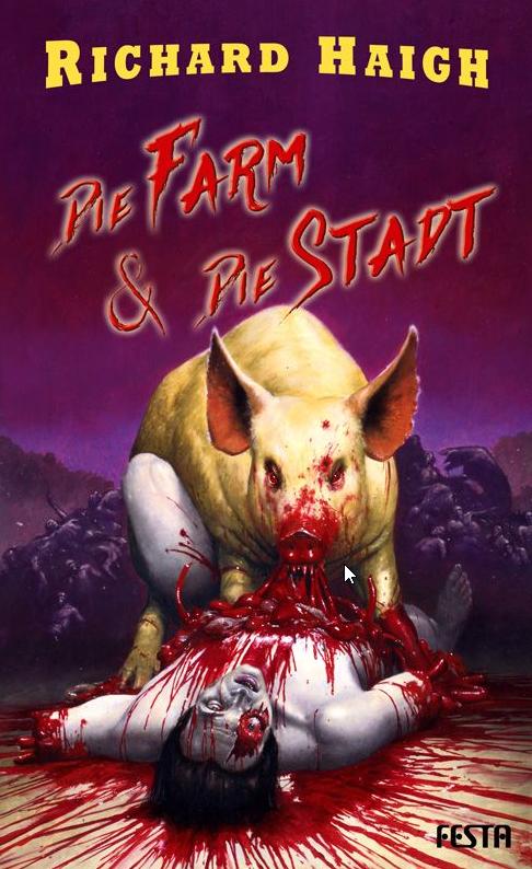 Die Farm & Die Stadt