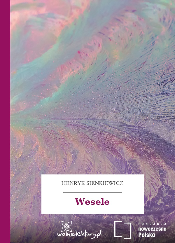 Wesele (ebook)