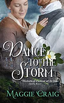 Dance to the Storm (Storm over Scotland Book 2)