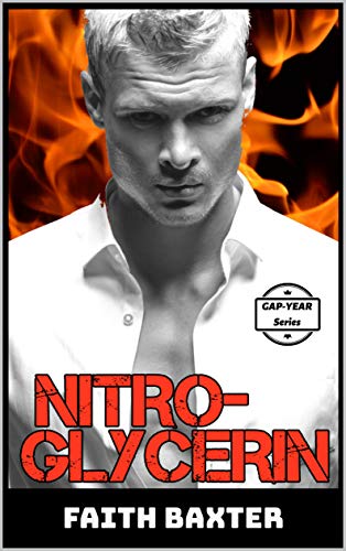 NITRO: Lucas's Story (Gap-Year #2)