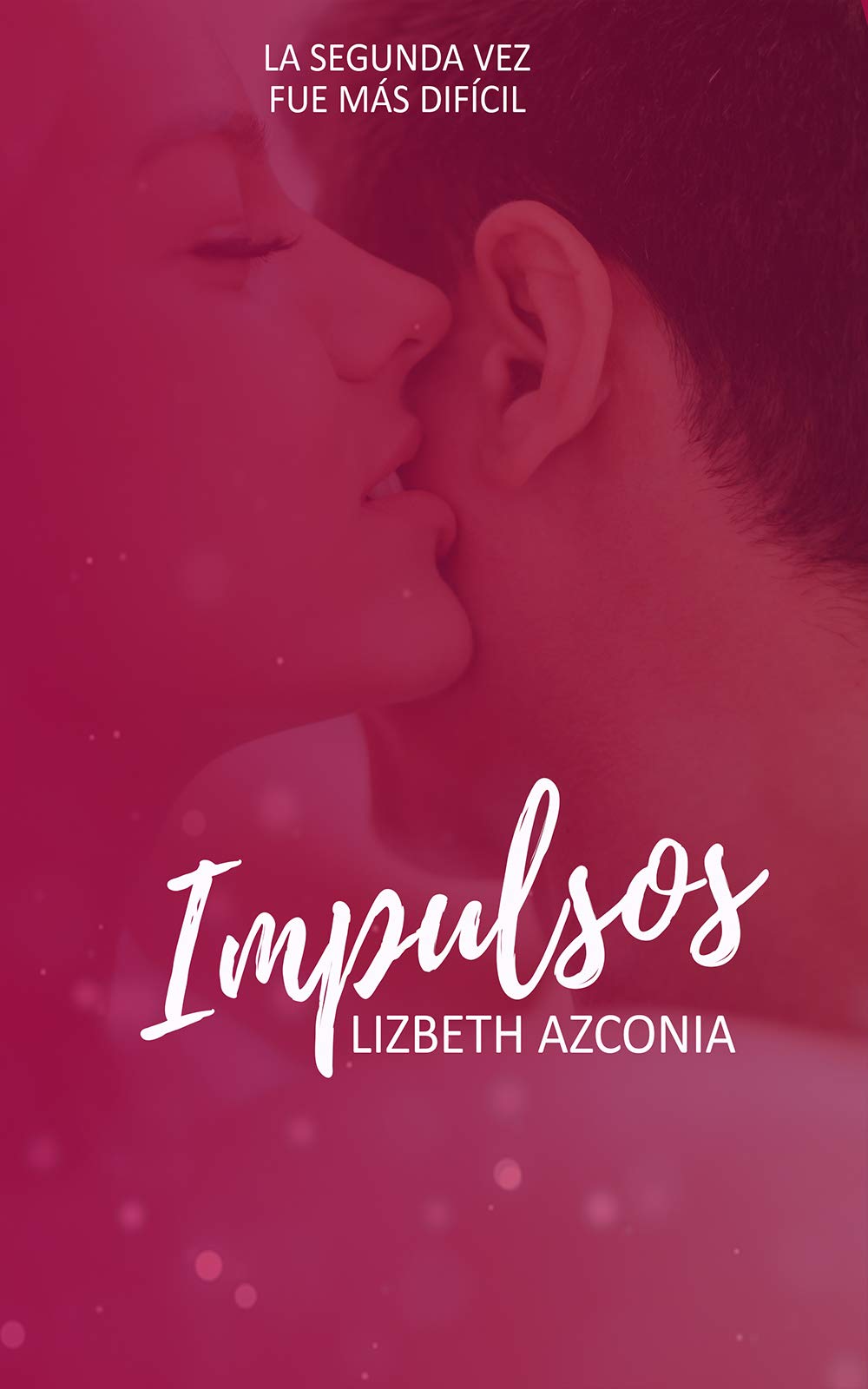 Impulsos (Titanes #2)