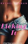 Licking It: A Fir...