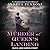 Murder at Queen's Landing (Wrexford & Sloane, #4)