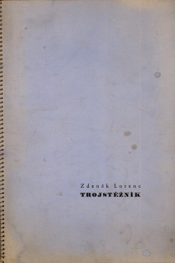 Trojstěžník