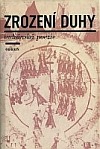 Zrození duhy. Indiánská poezie