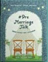 #PreMarriageTalk:...