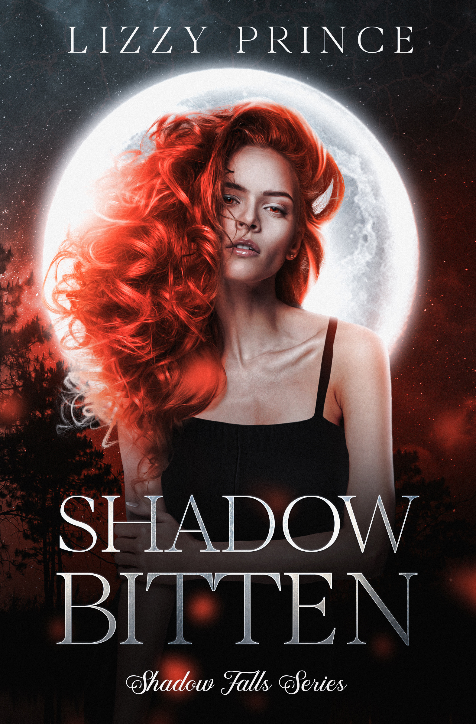 Shadow Bitten (Shadow Falls, #3)