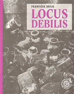 Locus debilis (Unknown Binding)