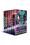 The Kif Warriors ...