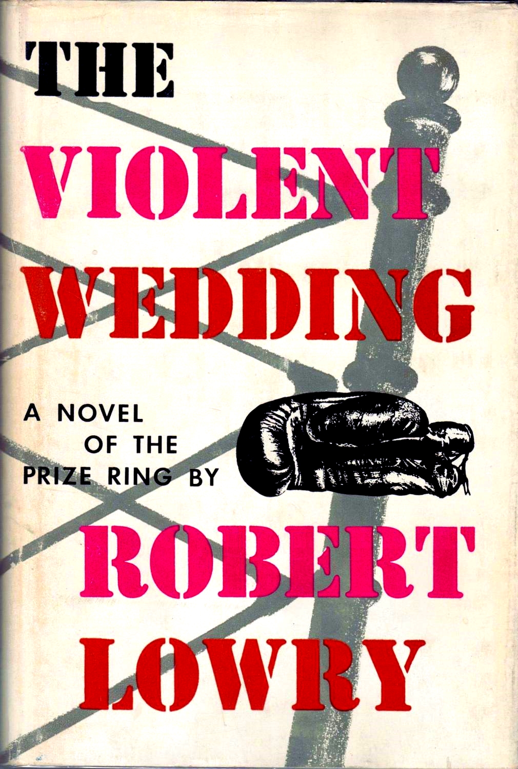 The Violent Wedding